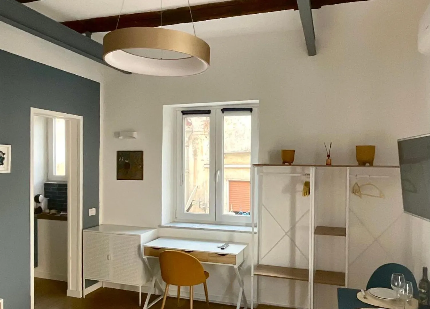 Teo A Toledo Apartment Naples