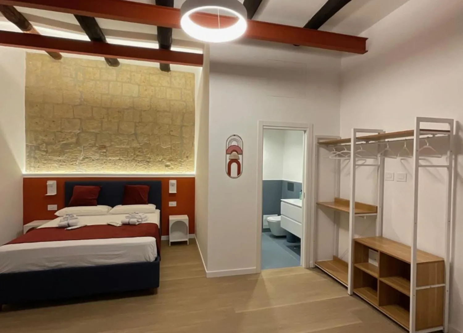 Teo A Toledo Apartment Naples