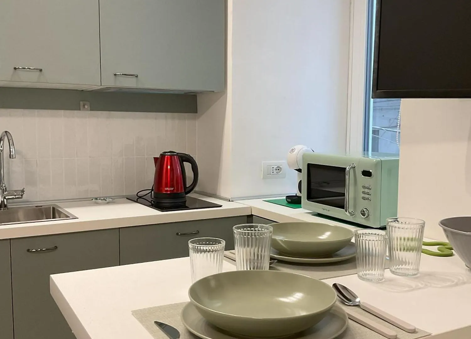 Teo A Toledo Apartment Naples