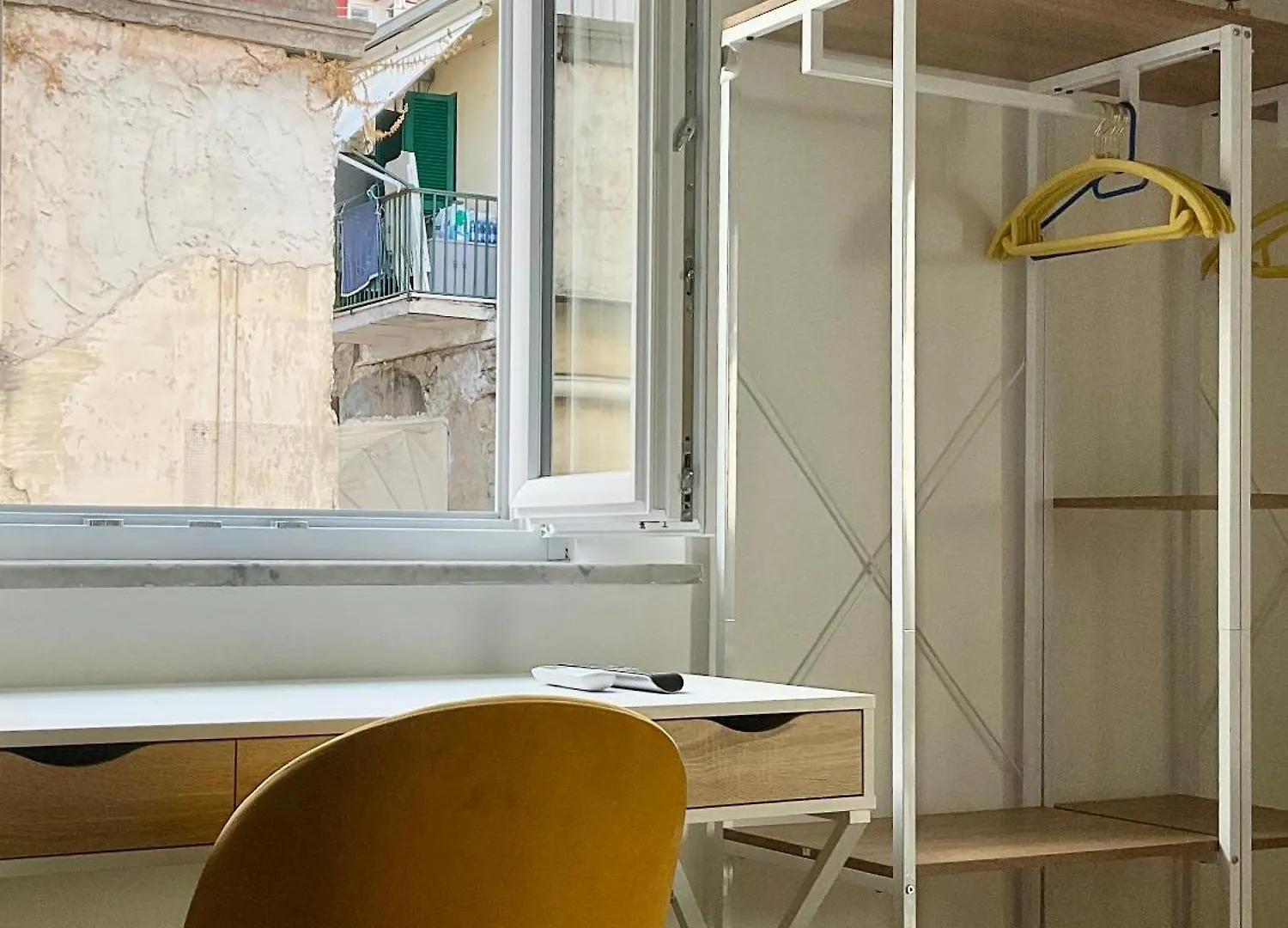 Teo A Toledo Apartment Naples 0*,  Italy