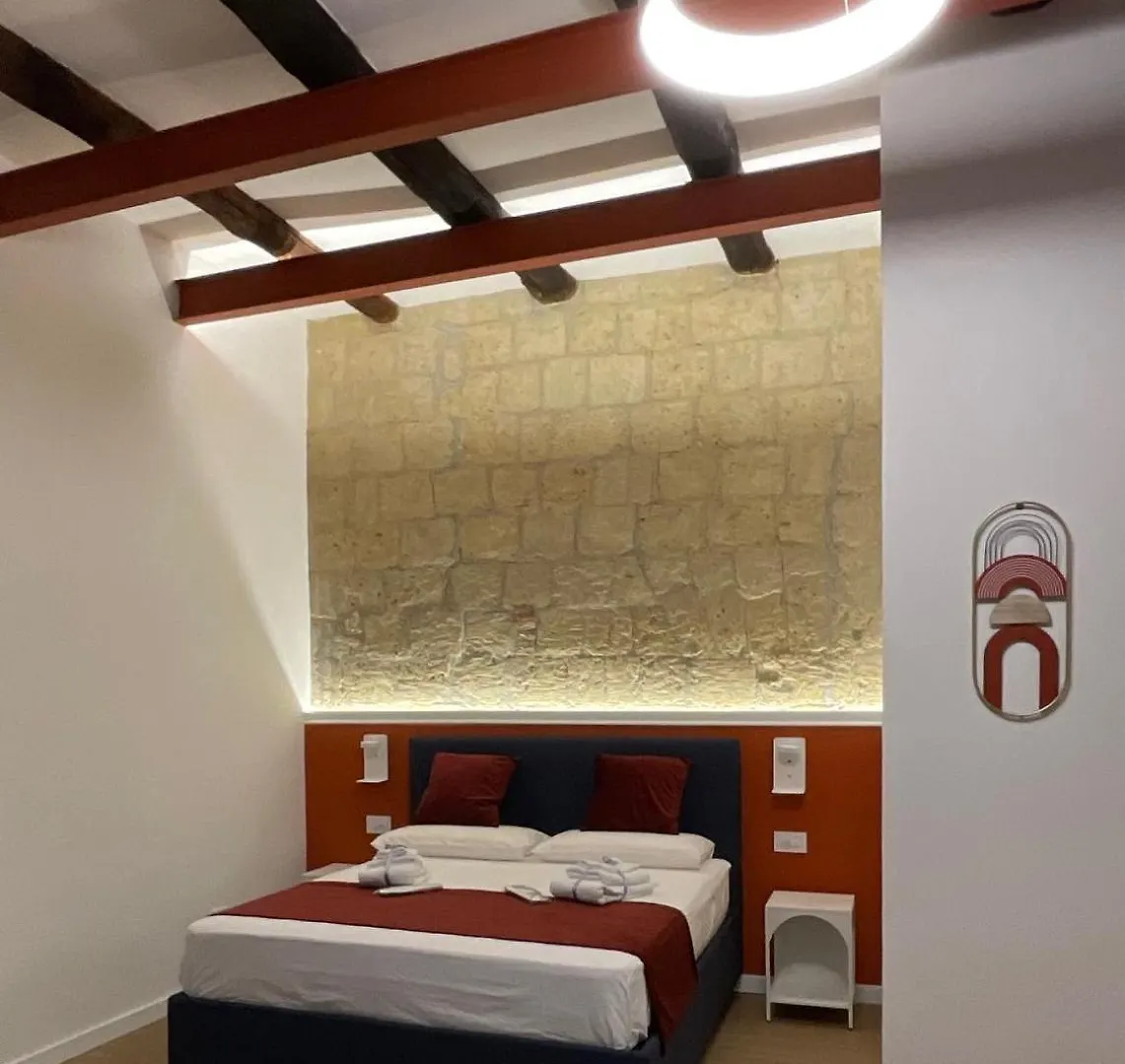 Teo A Toledo Apartment Naples
