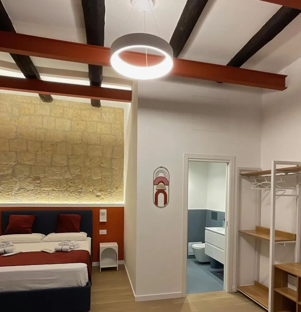 Teo A Toledo Apartment Naples