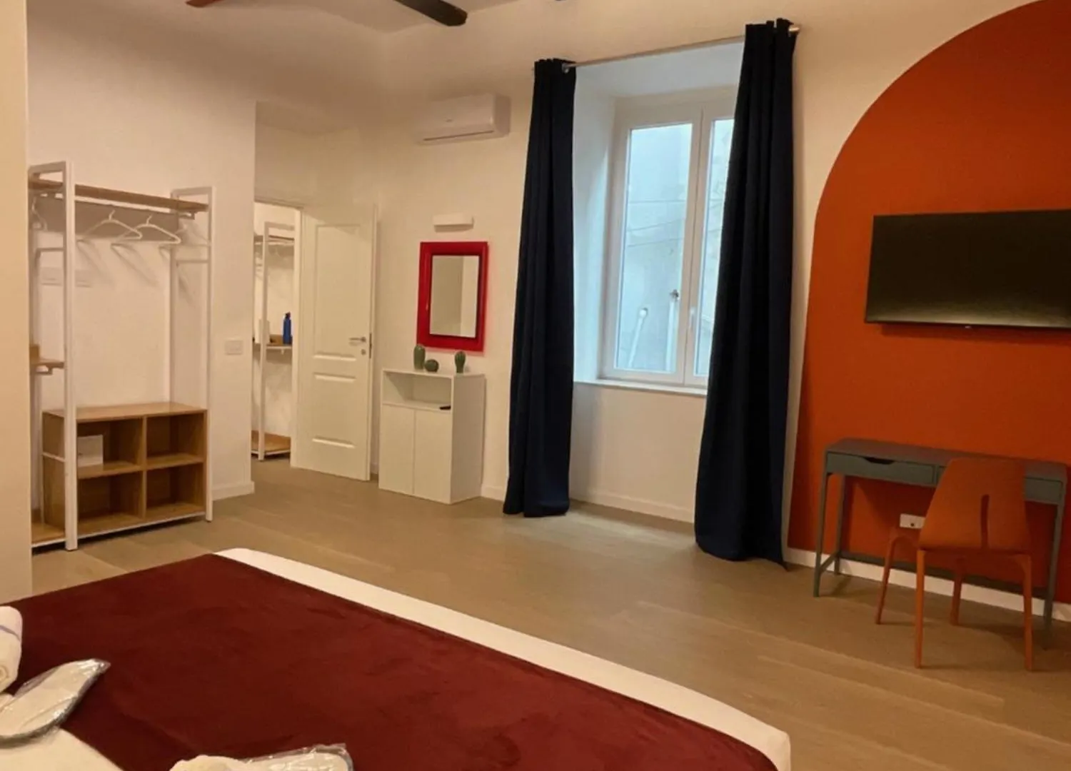 Teo A Toledo Apartment Naples