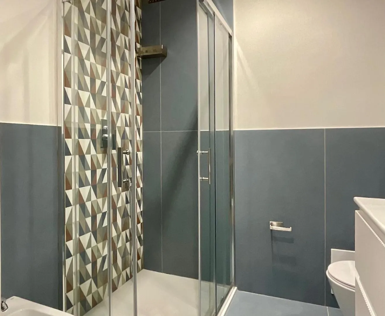 Teo A Toledo Apartment Naples