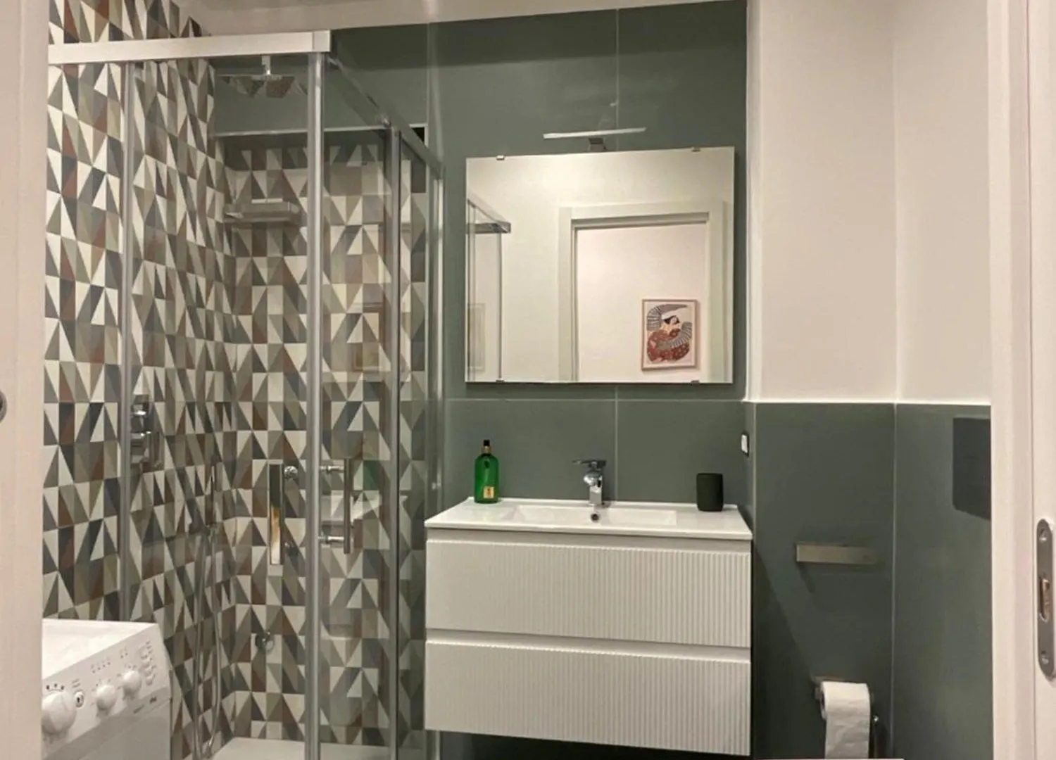 Teo A Toledo Apartment Naples 0*,
