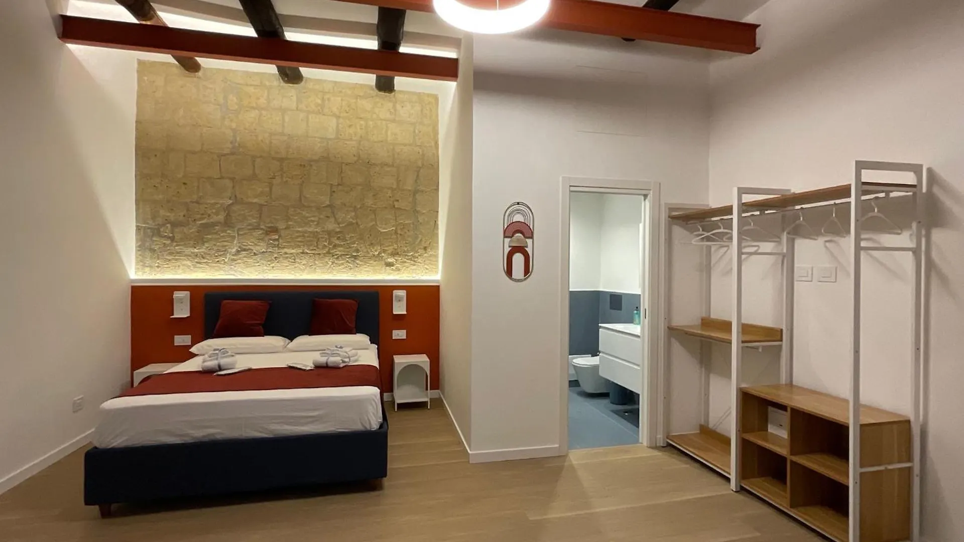 Teo A Toledo Apartment Naples