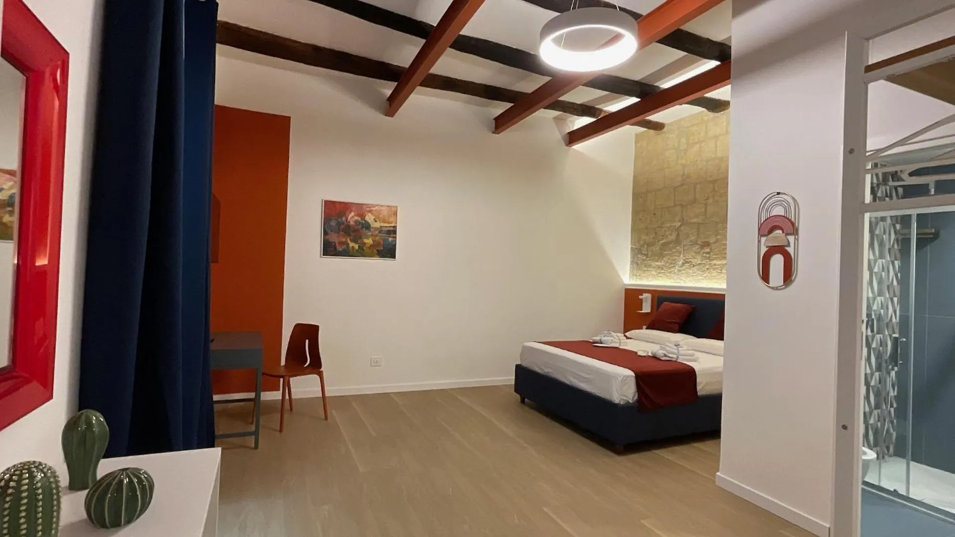 Teo A Toledo Apartment Naples Italy