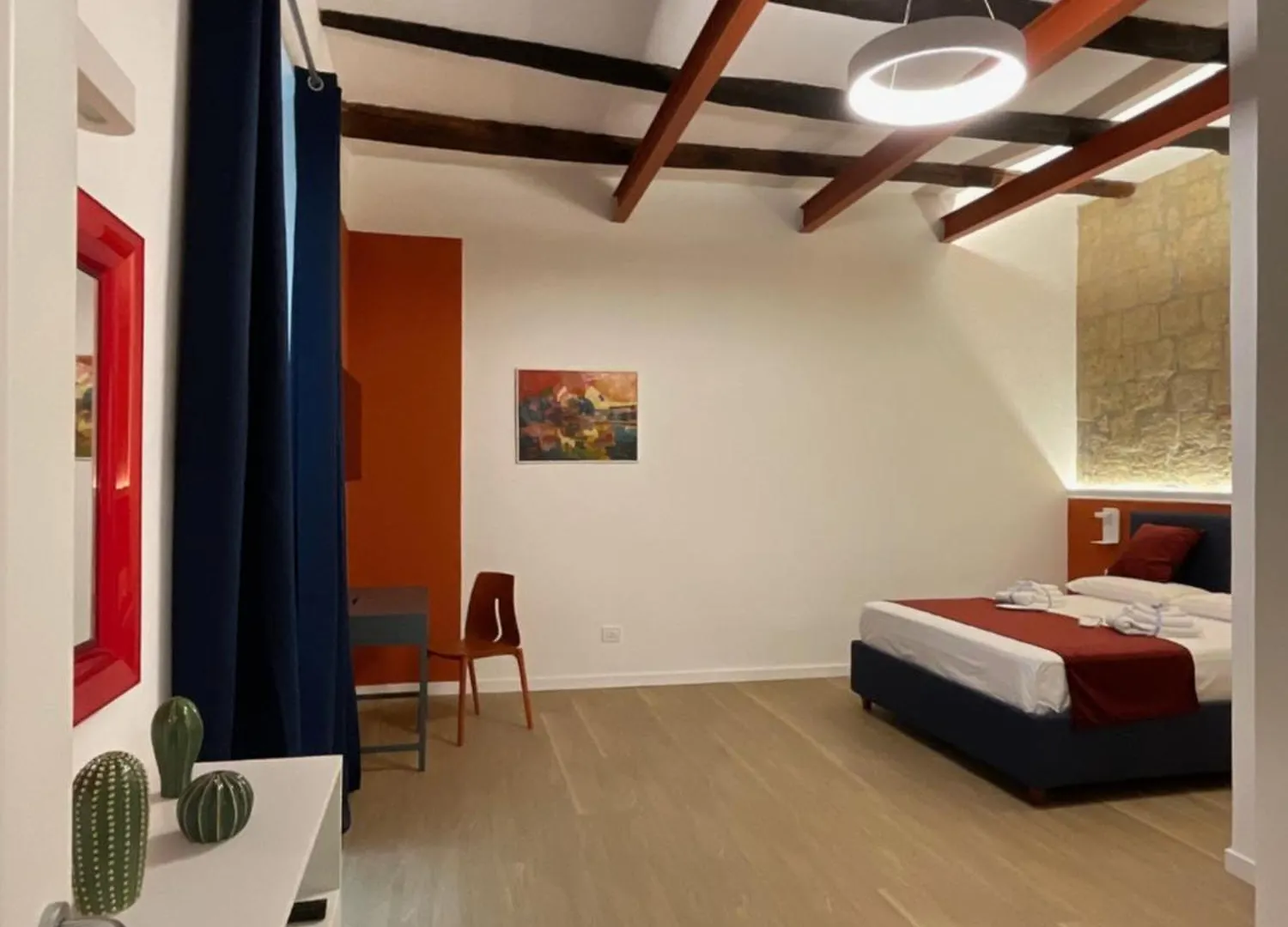 Teo A Toledo Apartment Naples